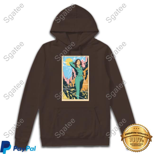 Official In A Nowhere Place Long Sleeve Tee