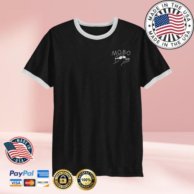 Official Modern Baseball Shop Apparel Modern Baseball - Dog Ringer New Shirt Modern Baseball