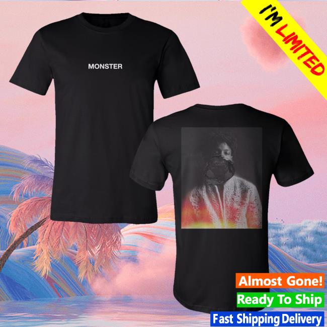 Official 21 Savage Merch Store Monster Shirts 21 Savage Apparel Clothing Shop 21Savage