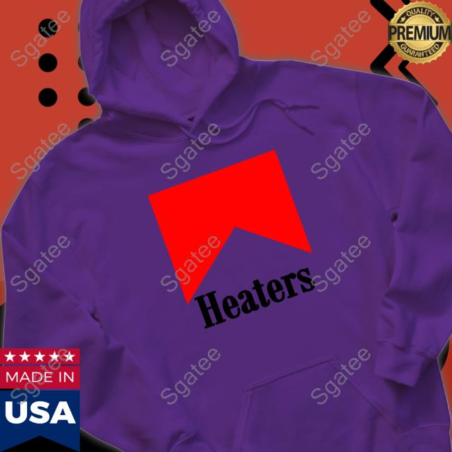 Friday Beers Heaters Shirts