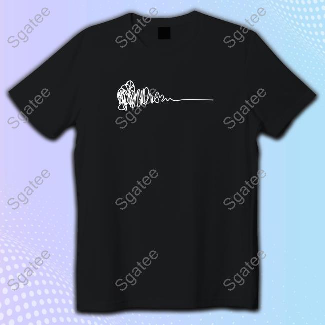 Official Kottke Squiggle Shirt