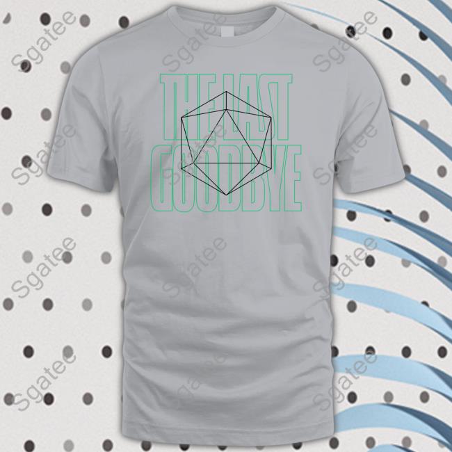 The Last Goodbye Knock Out Shirts Odesza Merch The Last Goodbye Knock Out Long Sleeve Odesza Merch