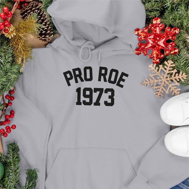 Pro Roe 1973 Tee Shirt
