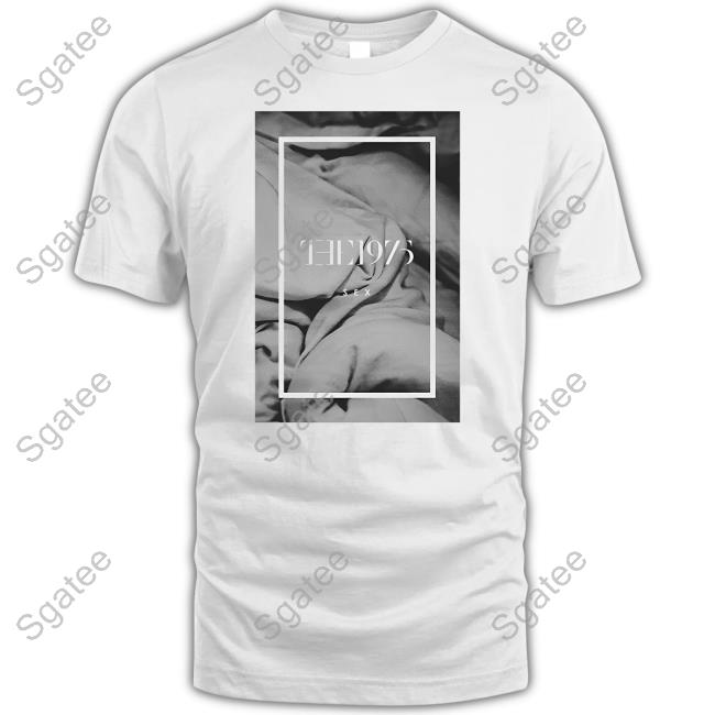 Official The 1975 Sex T-Shirt