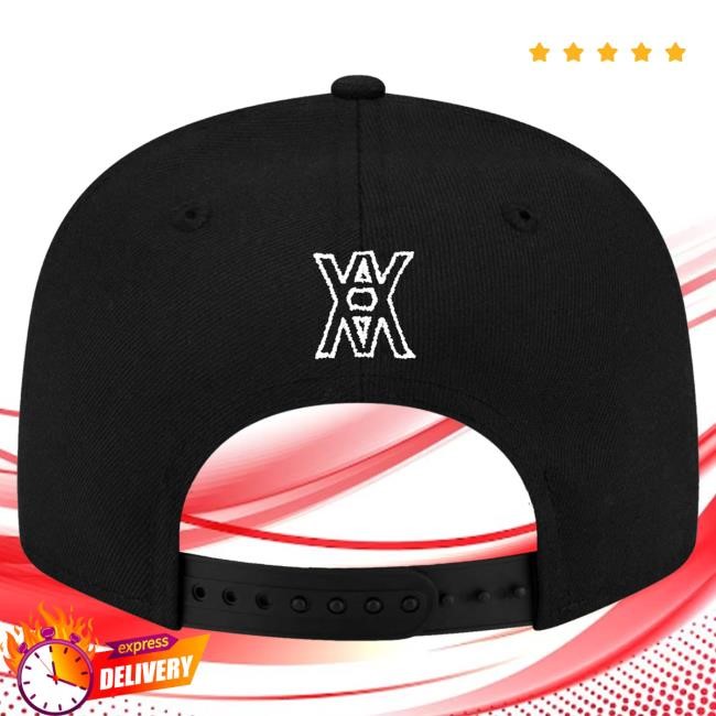 Official Complex Store Shop Merch Daniel Arsham + ComplexCon New Era 9FIFTY Snapback Cap ComplexCon 2025 Official Complex Store Shop Merch Daniel Arsham + ComplexCon New Era 9FIFTY Snapback Cap ComplexCon 2025