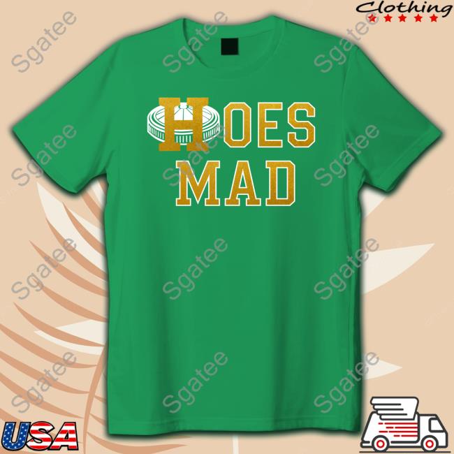 Gerrit Cole Hoes Mad T-Shirt Jessica Stanek Houston Astros Parade