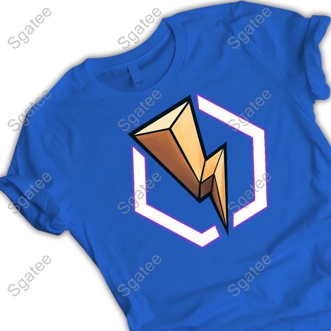Official Retroware Blitz Logo Shirt New