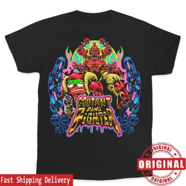 Official Drew Gooden Merch Store Gooden Games Black Attractive Shirt