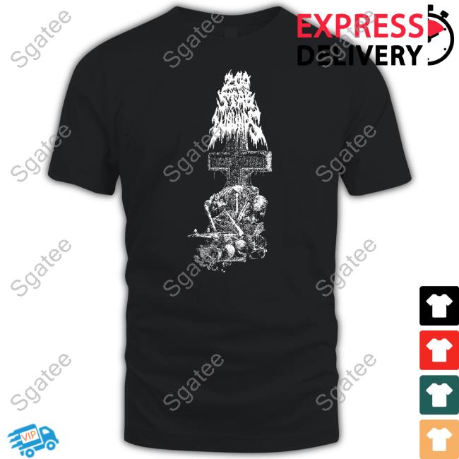 200 Stab Wounds Merch 200 Stab Wounds Shirt