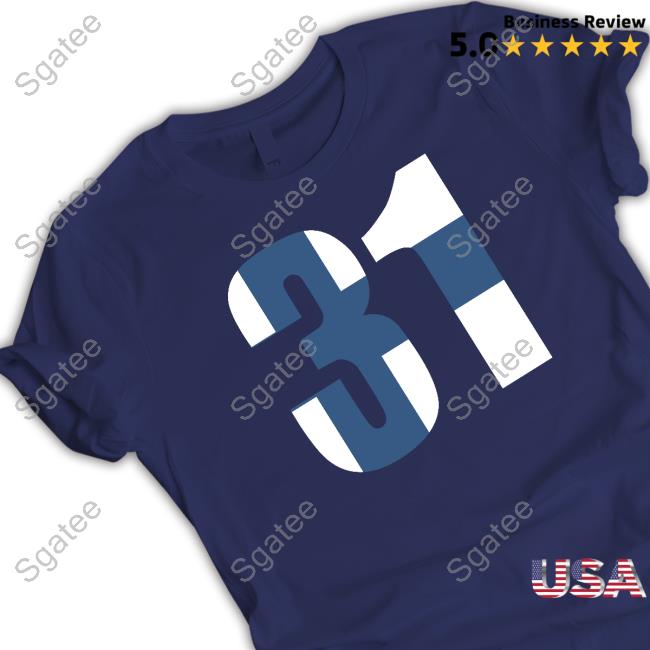 Nafo Finland 31 T Shirt