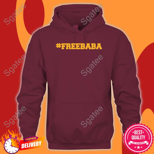 #Freebaba T Shirts