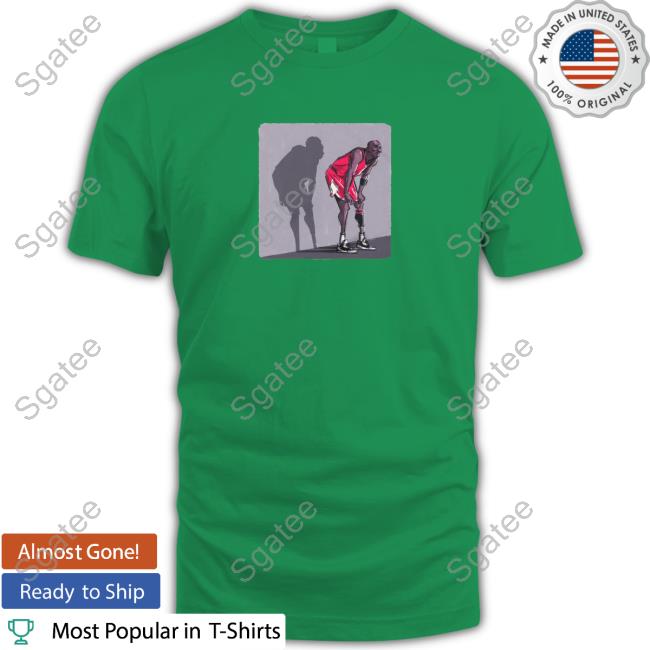 Cotton Bureau Shop Merch Me And My Shadow Jack Perkins New Shirt