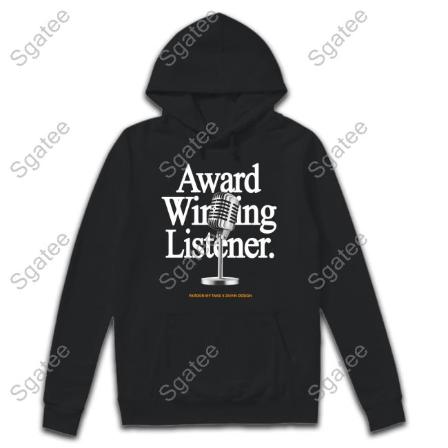 Pmt X Duvin AWL T-Shirt