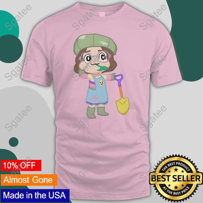 Official Froggycrossing Merch Throwback Avatar Shirts