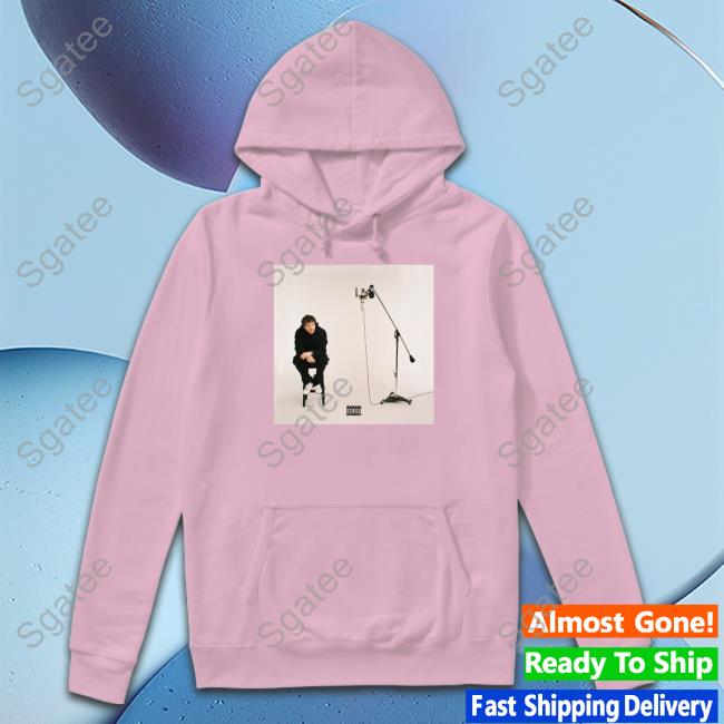 Jack Harlow Come Home The Kids Miss You Crewneck Sweatshirt