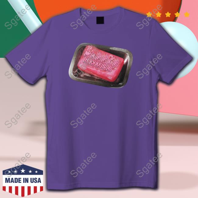 Shitheadsteve Shop Waffle House Club Tee Shirt