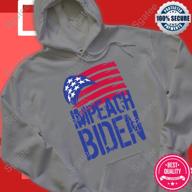 Impeach Biden Shirt