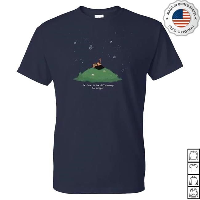 Official Lyn Lapid Merch Store Shop Lyn Lapid Epilogue Tour Attractive Shirt