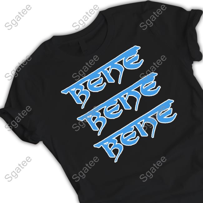 Bene Hindi Hoodie