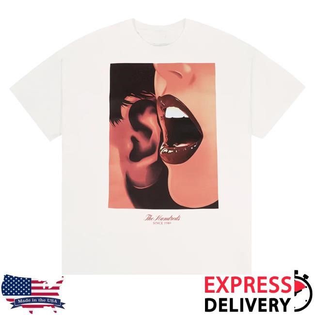 The Hundreds - Concrete New Shirt The Hundreds Merch