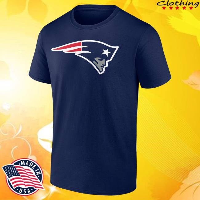 Super Bowl Bound New England Patriots NFL Football NFL Nickname Shirt