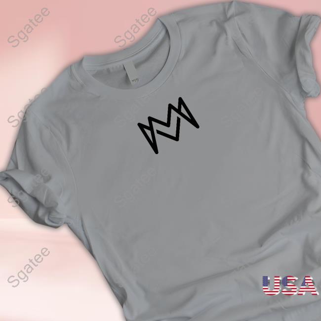 Official Mogul Merch Symbolic Logo T-Shirt
