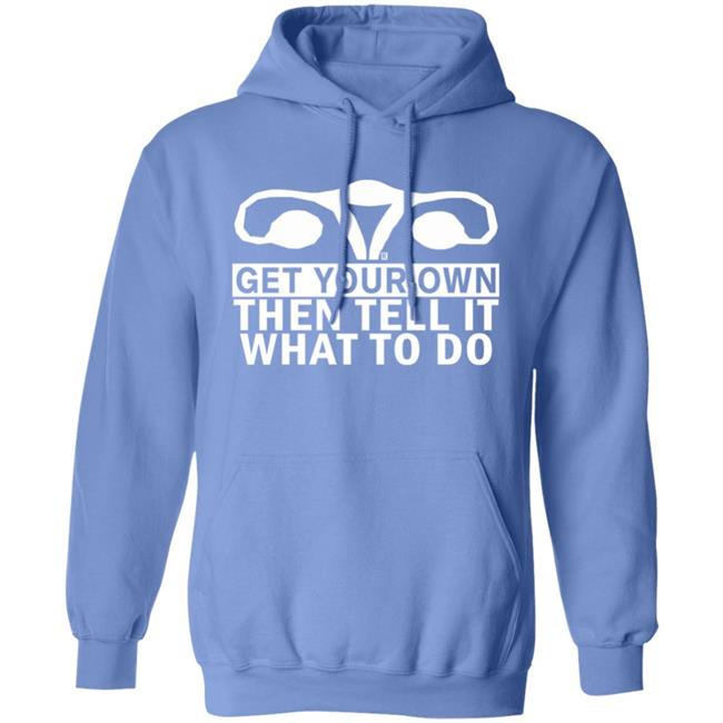 Raygun Store Get Your Own Then Tell It What To Do Shirt Chris Danger Raygun Store Get Your Own Then Tell It What To Do Shirt Chris Danger