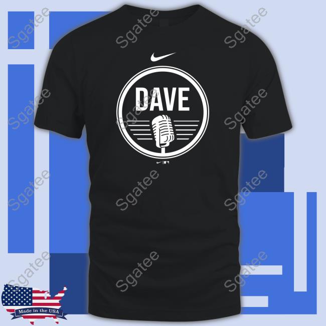 Official Dave Wills Ray Radio T Shirts