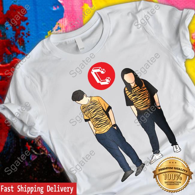 The New KBS Tee Shirt Hannah Yeoh