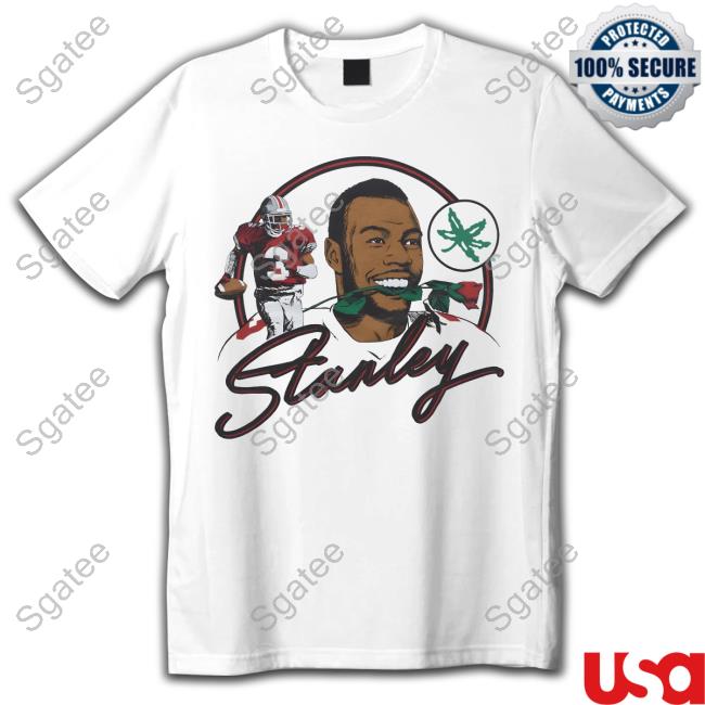 Stanley The Rose Bowl Hero Crewneck Sweatshirt