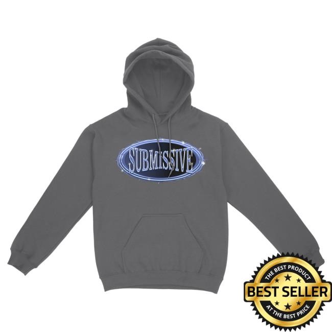 Official Destin Conrad Store 2024 Submissive Tour Popover Hoodie DestinConrad