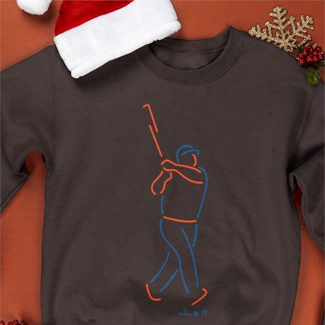 Neon Daniel Vogelbach Shirt Breakingt Merch