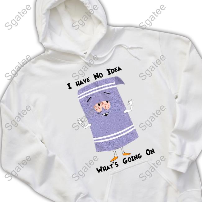 I Have No Idea What's Going New Shirt Trap Comedian