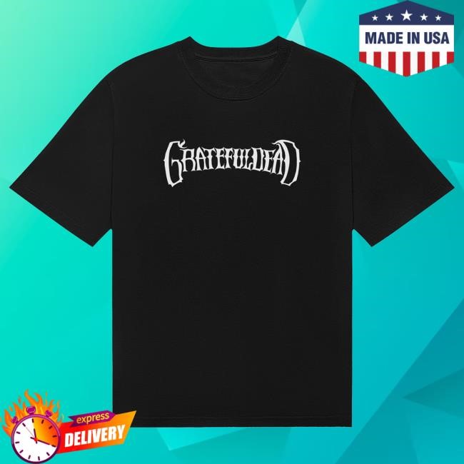 Dead Head Legacy Graphic Tee Malbon Golf
