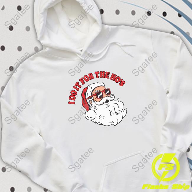 Danny Duncan Merch Official I Do It For The Ho’S Tee