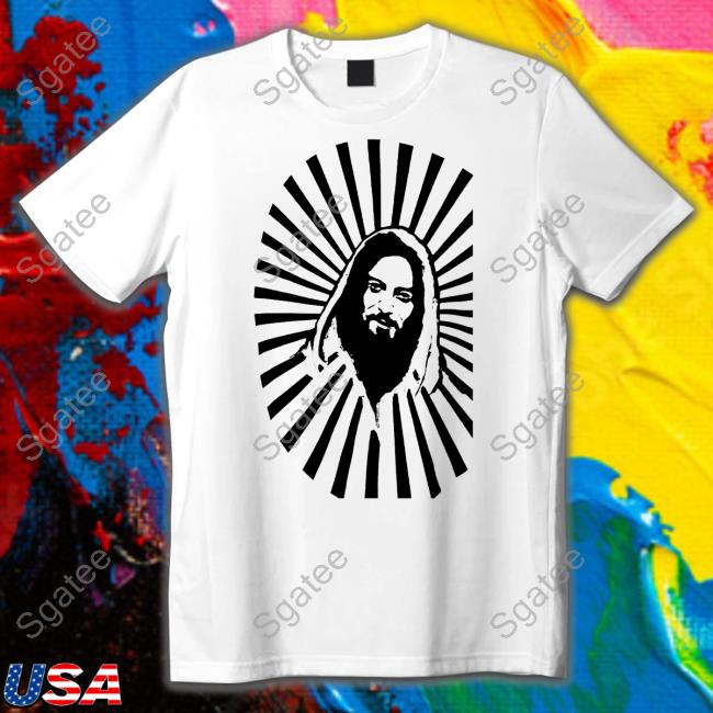Save Warrior Nun Crewneck Sweatshirt William Miller