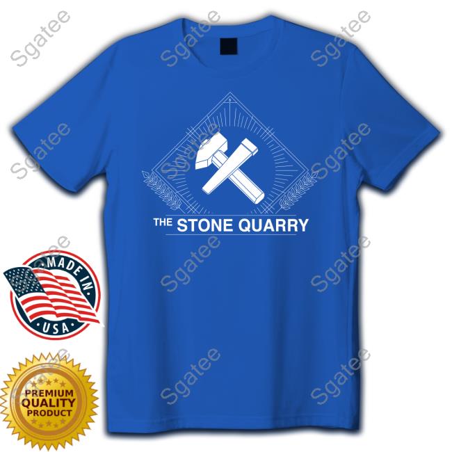The Story Quarry Shirt