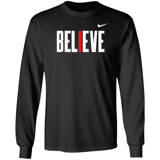 Arizona Football Believe Shirt Arizona Stadium Arizona Football Believe Shirt Arizona Stadium
