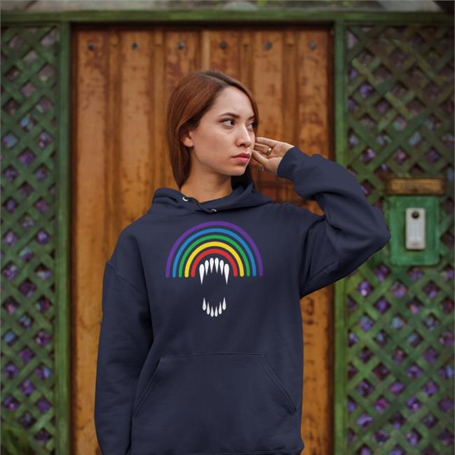 Alex Pardee Merch Store Brightmare Og Logo T-Shirt James Gunn Alex Pardee Brightmare Og Logo Shirt James Gunn
