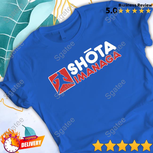 Official Obvious Shirts Chicago Runs On Shota T-Shirts