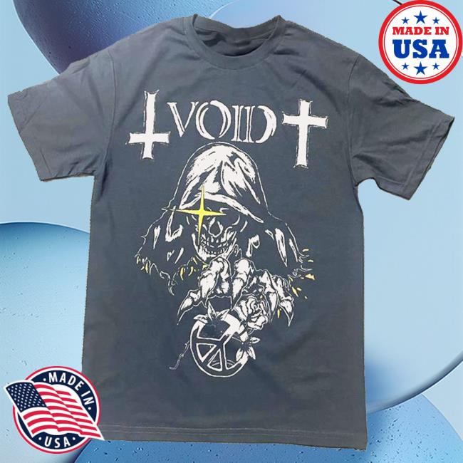 Void Tee Shirt