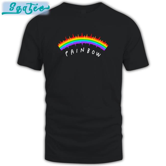 Smorgazm Merch Rainbow Cap