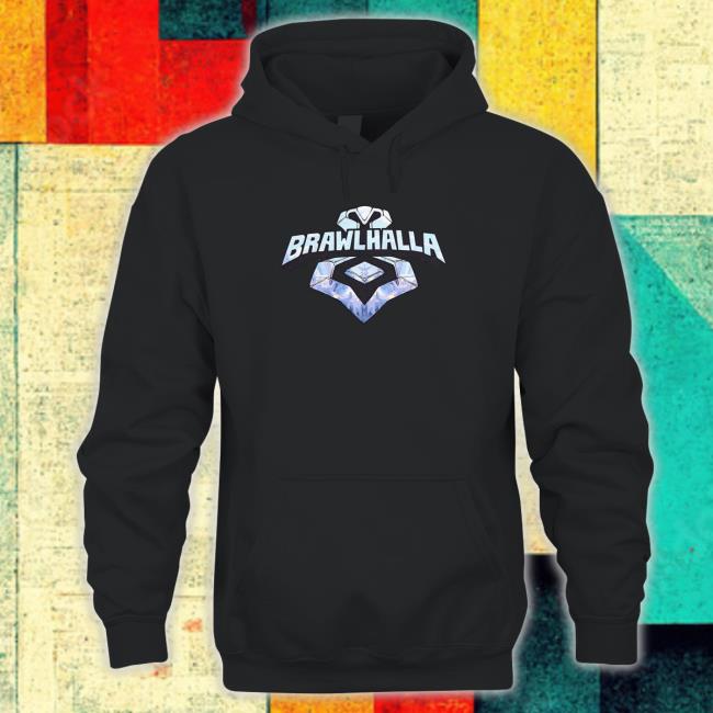 Brawlhalla TShirts