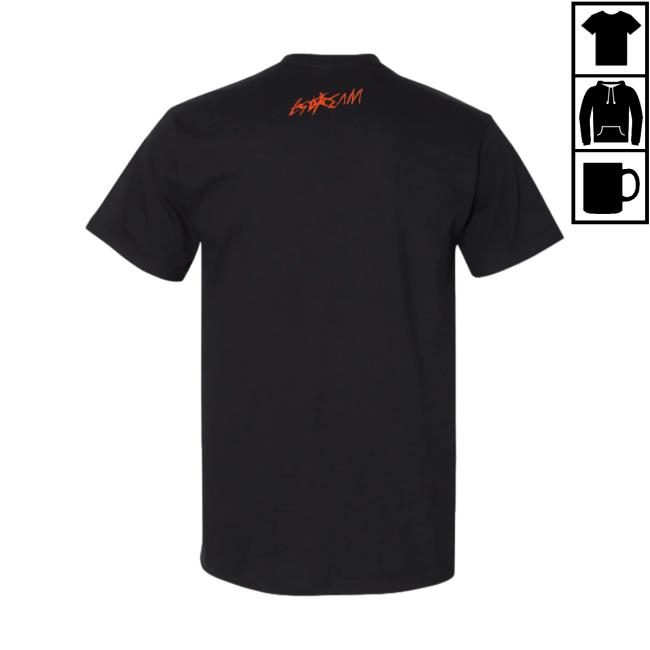 High Vibrations Tee Shirt Official Lsdreammusic High Vibrations T-Shirt