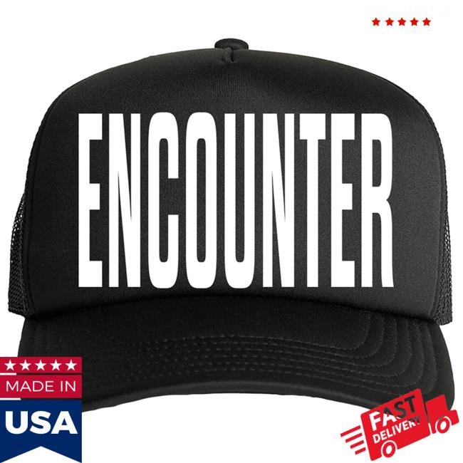 MCW Encounter Trucker Hat – MCW Store