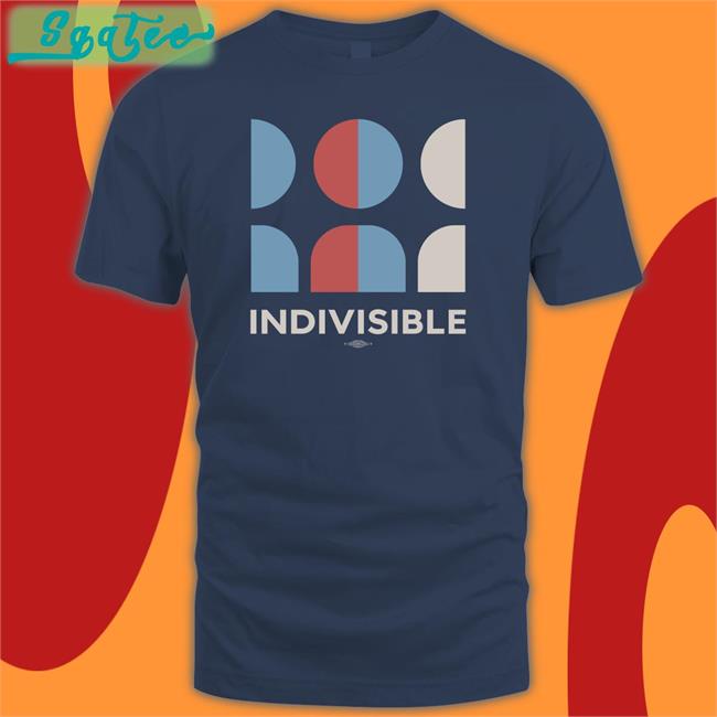 Indivisible Sweatshirt