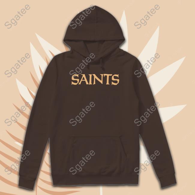 Saints Sweatshirt