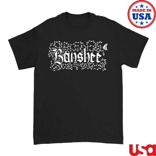 Banshee New Era Short Sleeve Shirt