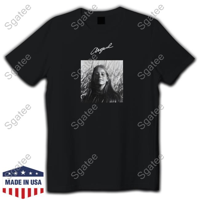 Official Angel G-Eazy T Shirts