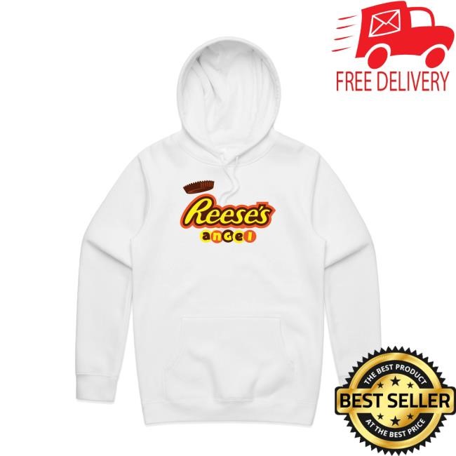 Angel Reese "Reese's Angel" Shirt